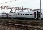 NJT Arrow II Coach 1239